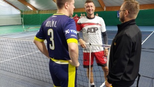 ŠK Laborec Humenné / Final four SNL mužov 2023