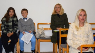 Timravina studnička (regionálne kolo)