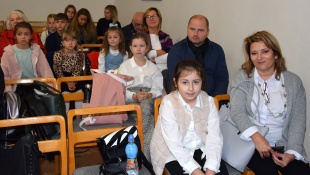 Timravina studnička (regionálne kolo)