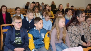 Timravina studnička (regionálne kolo)