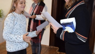 Timravina studnička (regionálne kolo)