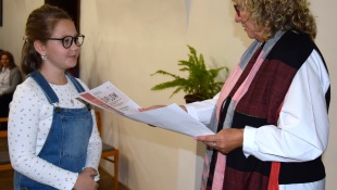 Timravina studnička (regionálne kolo)