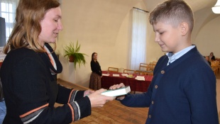 Timravina studnička (regionálne kolo)