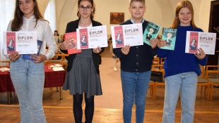 Timravina studnička (regionálne kolo)