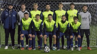 Humenné U23 malý futbal