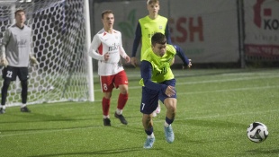 Superliga U23 v malom futbale - 1. turnaj