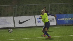 Superliga U23 v malom futbale - 1. turnaj