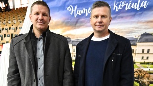 Humenská korčuľa 2023