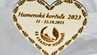 Humenská korčuľa 2023