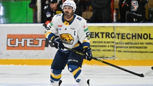 HC 19 Humenné - HC Košice 1:3