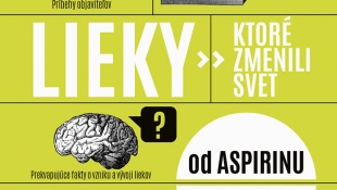 Vladimír Marko - Lieky, ktoré zmenili svet
