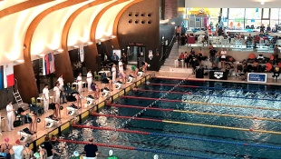 Slovakia swimming cup 2023