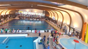 Slovakia swimming cup 2023