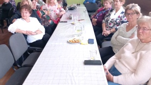 Prednáška na tému: Sila liečivých rastlín
