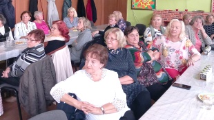 Prednáška na tému: Sila liečivých rastlín