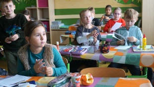 Pečie celá Kudlovská 2023 - Deň zdravej výživy