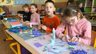 Pečie celá Kudlovská 2023 - Deň zdravej výživy