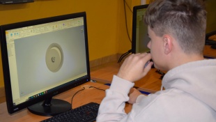 DOD v SOŠ technická