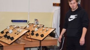 DOD v SOŠ technická