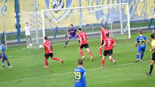 FK Humenné - Liptovský Mikuláš 4:1