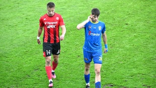 FK Humenné - Liptovský Mikuláš 4:1