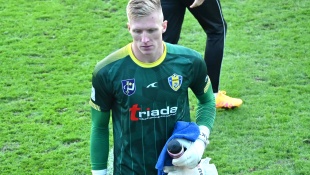 FK Humenné - Liptovský Mikuláš 4:1