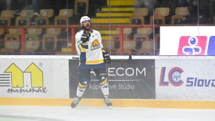 HC 19 Humenné - B. Bystrica 2:3