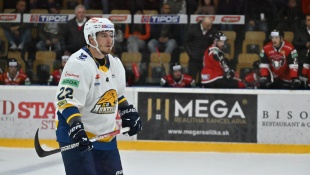 HC 19 Humenné - B. Bystrica 2:3