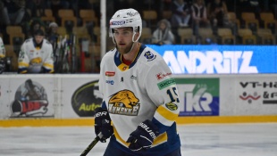 HC 19 Humenné - B. Bystrica 2:3