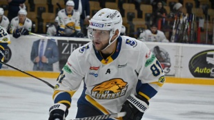 HC 19 Humenné - B. Bystrica 2:3