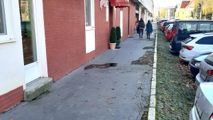 Dočasná uzávierka