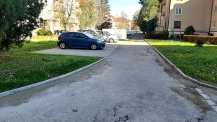 Dočasná uzávierka