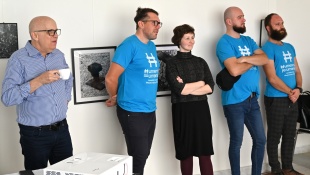 Mesto kultúry 2024 - online kandidatúra Mesta Humenné