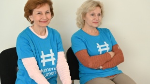 Mesto kultúry 2024 - online kandidatúra Mesta Humenné
