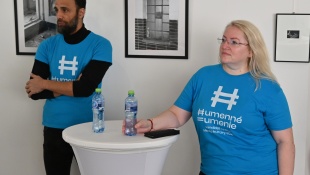 Mesto kultúry 2024 - online kandidatúra Mesta Humenné