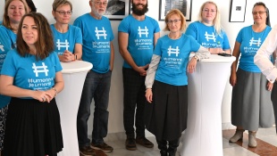 Mesto kultúry 2024 - online kandidatúra Mesta Humenné