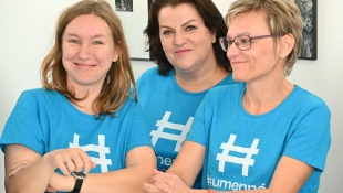 Mesto kultúry 2024 - online kandidatúra Mesta Humenné
