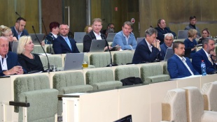 Zasadnutie MsZ (8.11.)