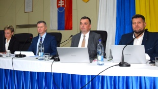 Zasadnutie MsZ (8.11.)