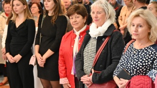 XI. Humenský výtvarný salón