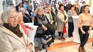 XI. Humenský výtvarný salón