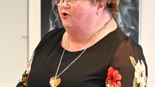 XI. Humenský výtvarný salón