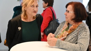 XI. Humenský výtvarný salón