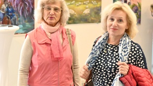 XI. Humenský výtvarný salón