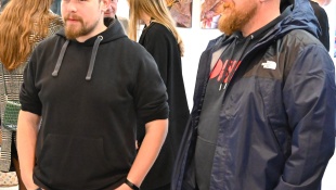 XI. Humenský výtvarný salón