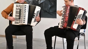 XI. Humenský výtvarný salón