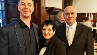 Oceňovanie darcov krvi (november 2023)