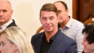 Oceňovanie darcov krvi (november 2023)