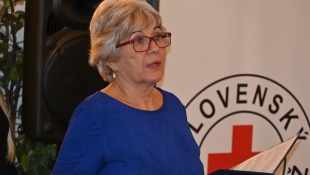 Oceňovanie darcov krvi (november 2023)
