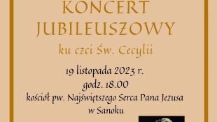 Spevácky zbor mesta Humenné v Sanoku